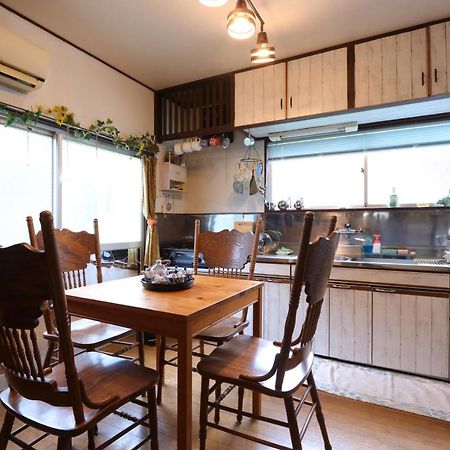 Shanti House ซาไกมินาโตะ ภายนอก รูปภาพ