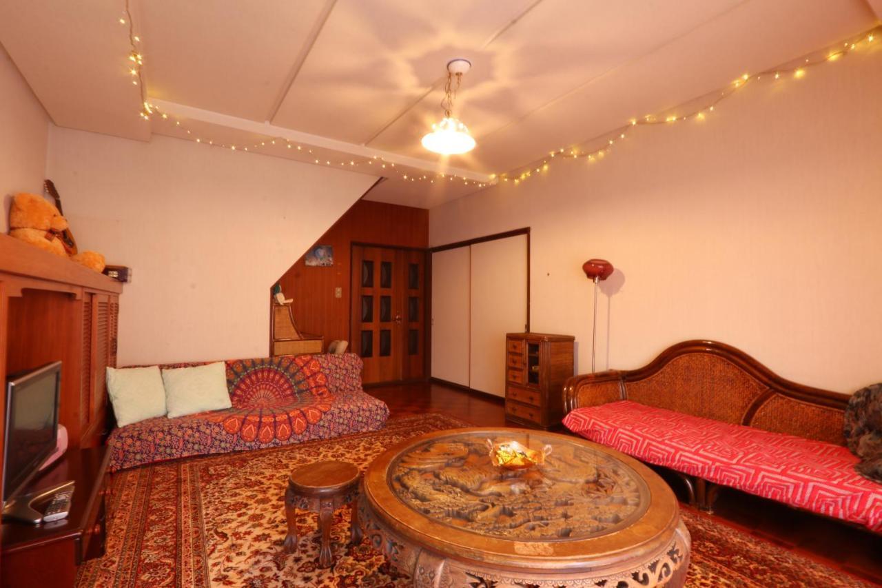 Shanti House ซาไกมินาโตะ ภายนอก รูปภาพ