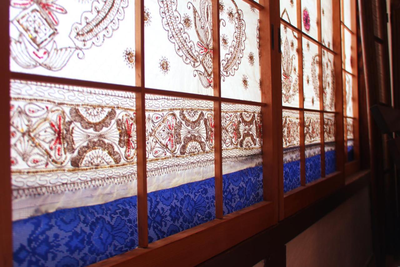 Shanti House ซาไกมินาโตะ ภายนอก รูปภาพ