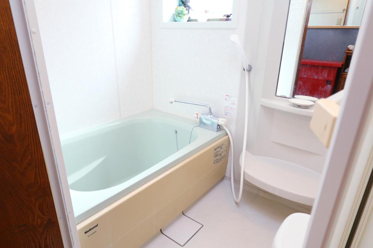 Shanti House ซาไกมินาโตะ ภายนอก รูปภาพ