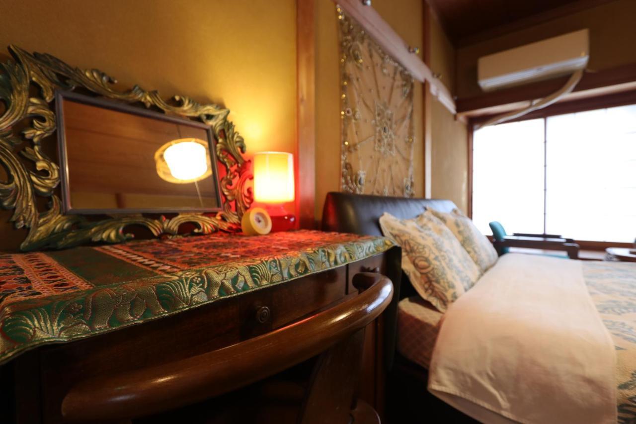 Shanti House ซาไกมินาโตะ ภายนอก รูปภาพ