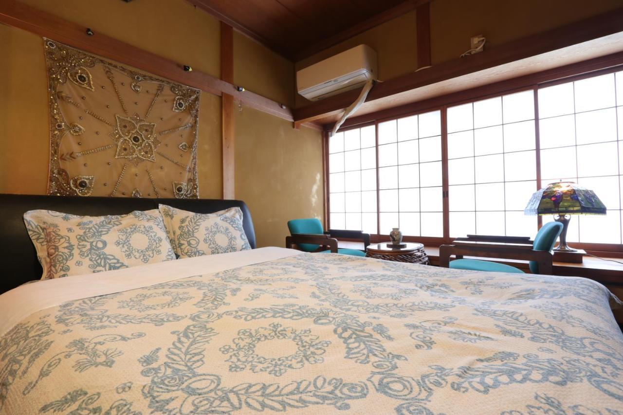 Shanti House ซาไกมินาโตะ ภายนอก รูปภาพ