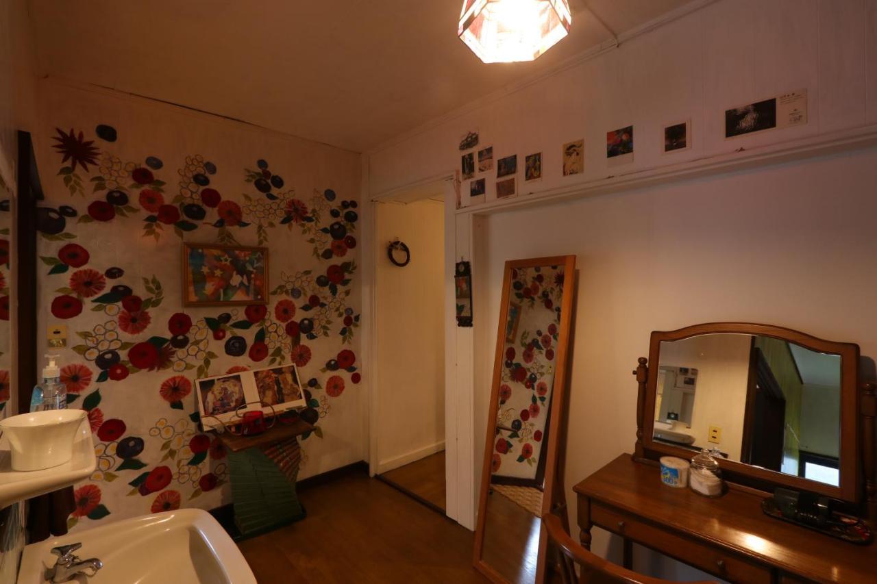 Shanti House ซาไกมินาโตะ ภายนอก รูปภาพ