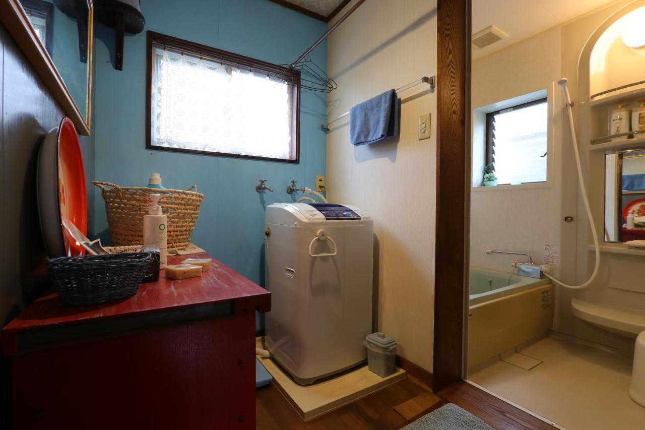 Shanti House ซาไกมินาโตะ ภายนอก รูปภาพ