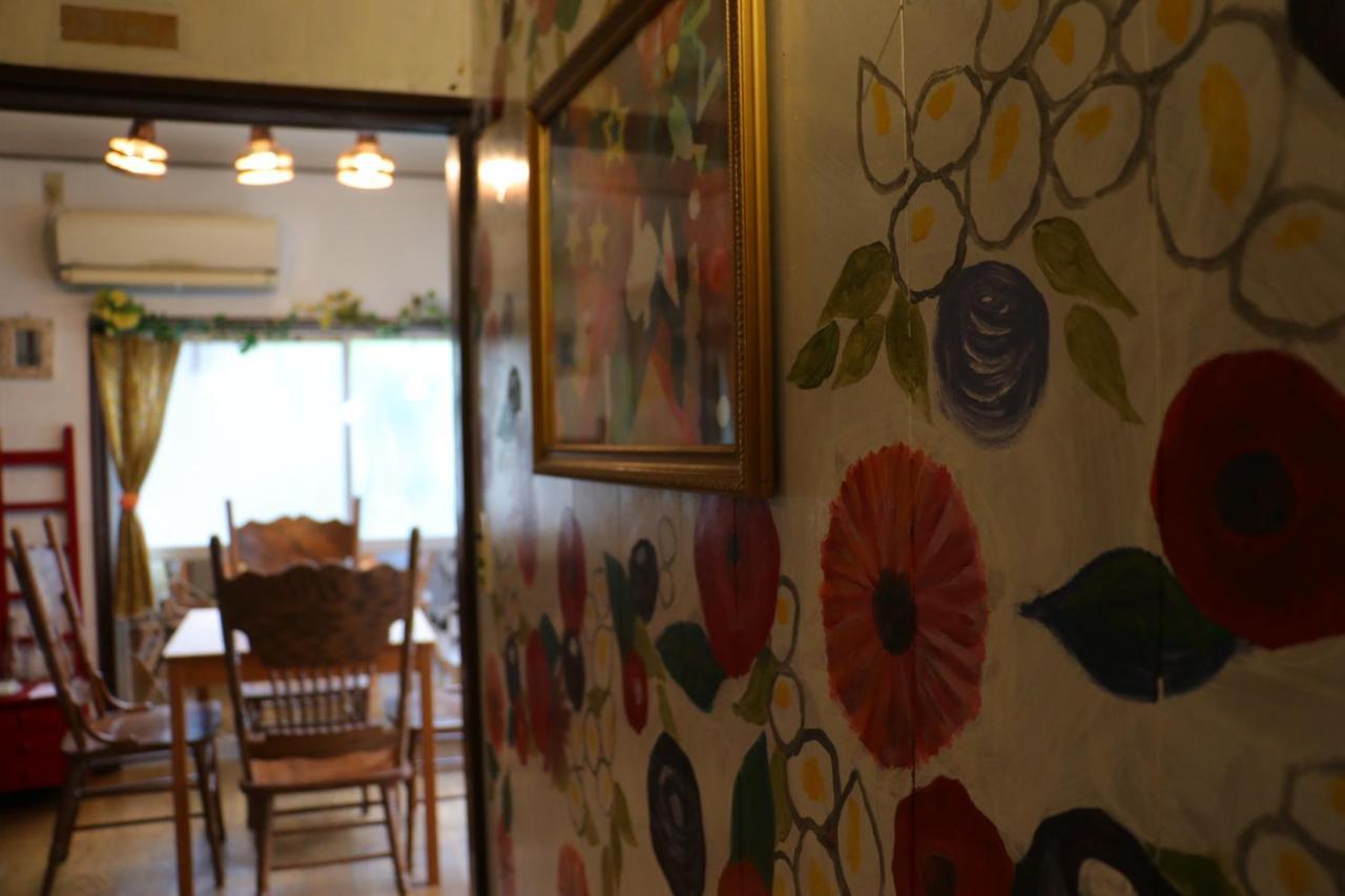 Shanti House ซาไกมินาโตะ ภายนอก รูปภาพ