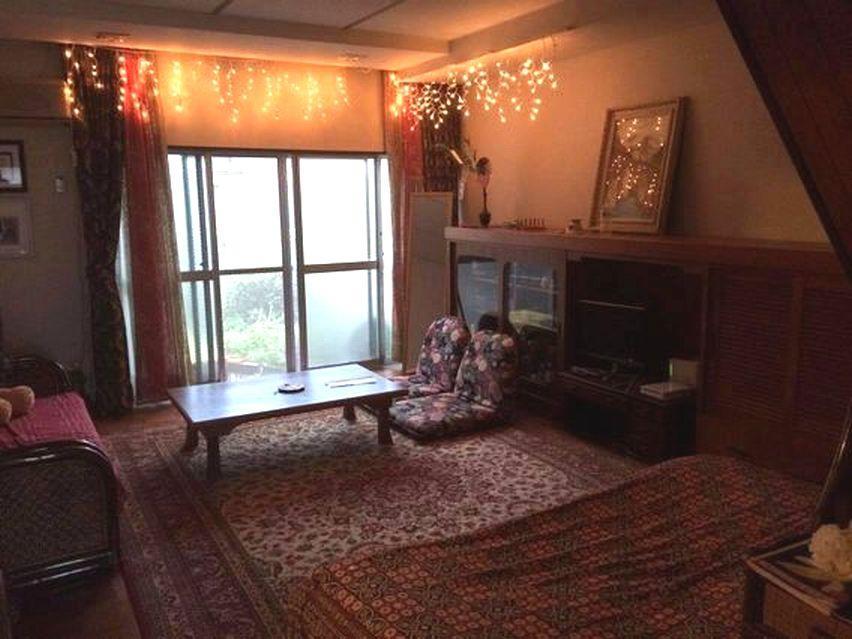 Shanti House ซาไกมินาโตะ ภายนอก รูปภาพ